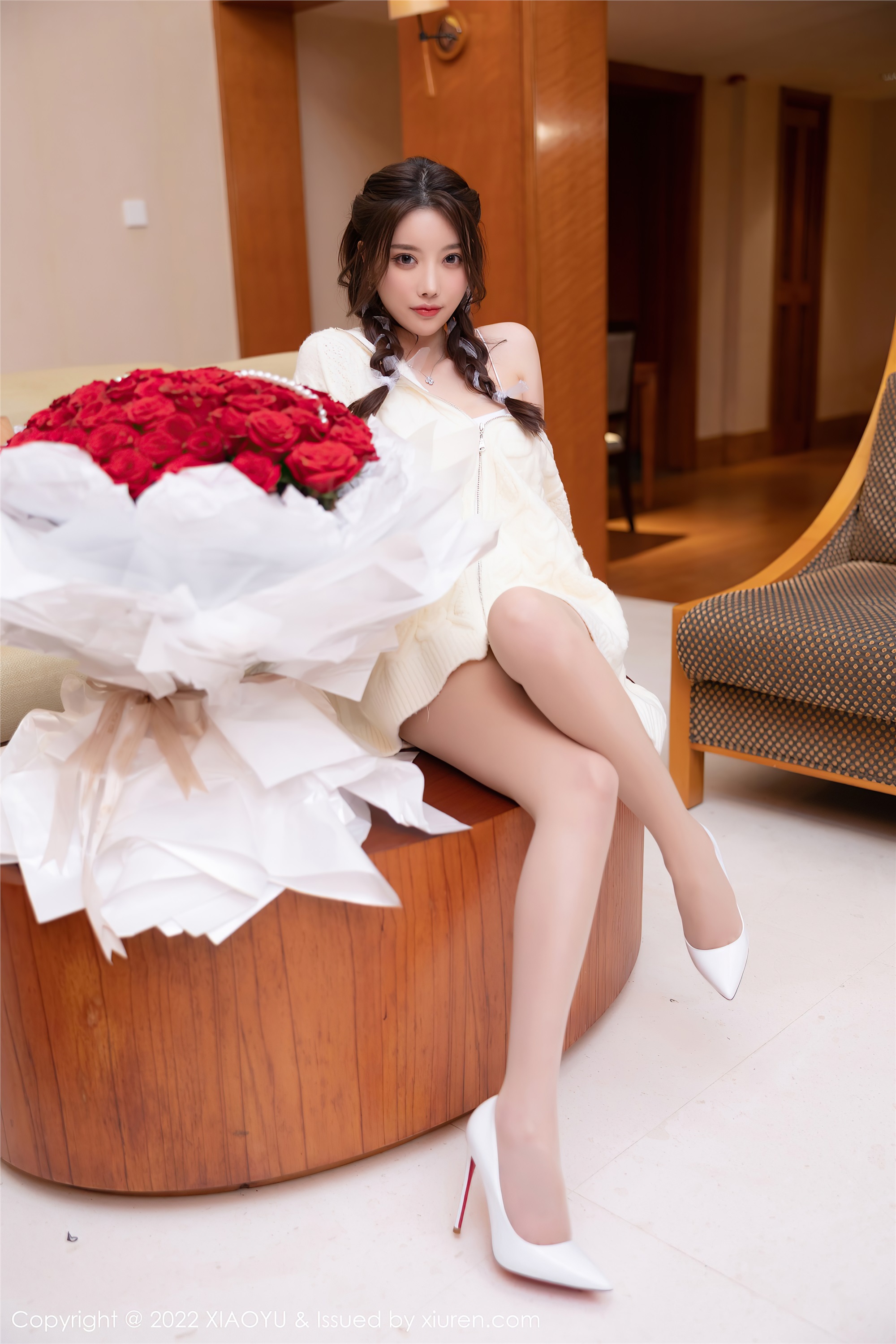 XIAOYU语画界 2022.03.04 VOL.729 杨晨晨Yome